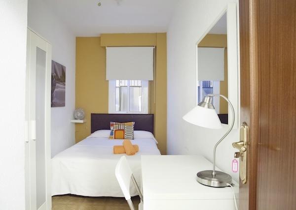 Apartment Glorys Apartment Barcelona