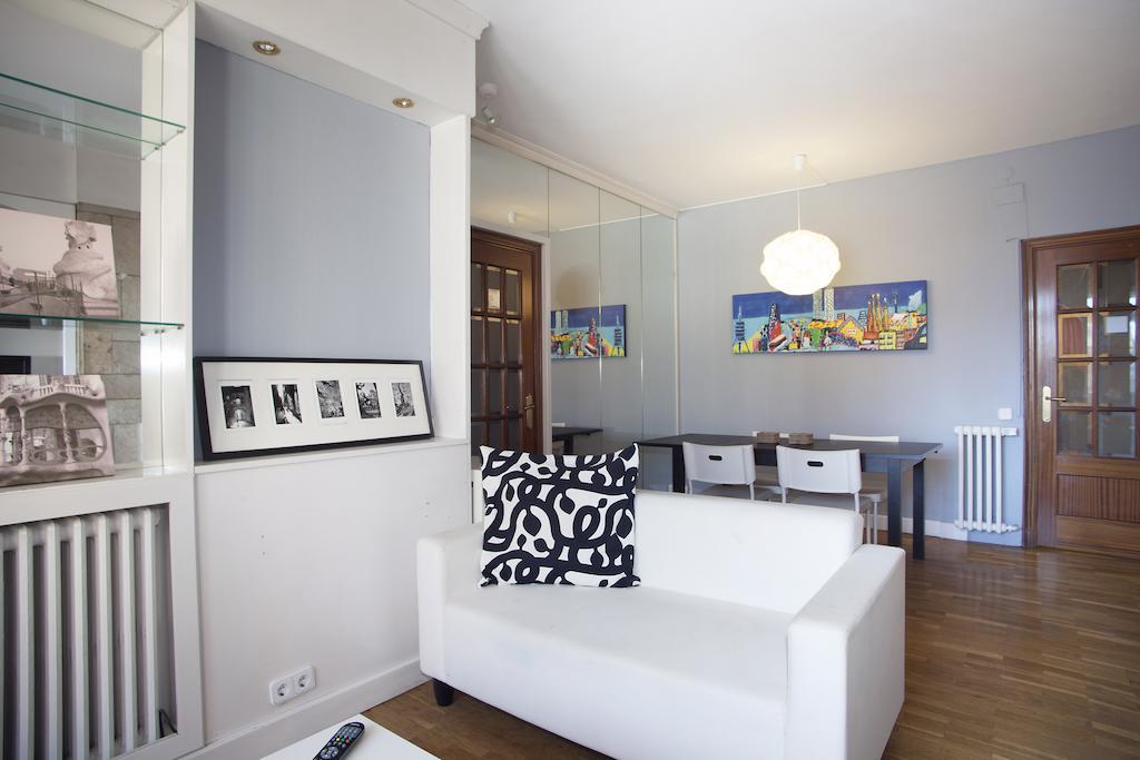 Glorys Apartment Barcelona
