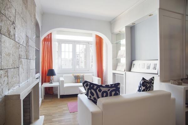Glorys Apartment Barcelona