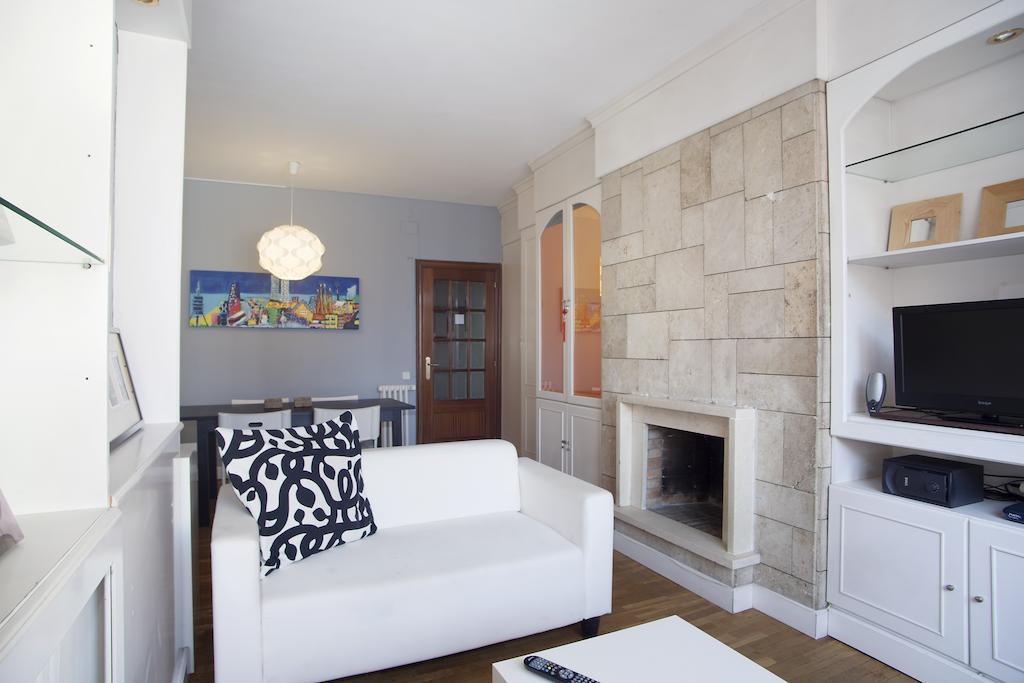 Apartamento Glorys Apartment Barcelona