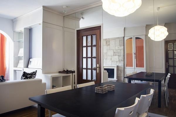 Apartamento Glorys Apartment Barcelona